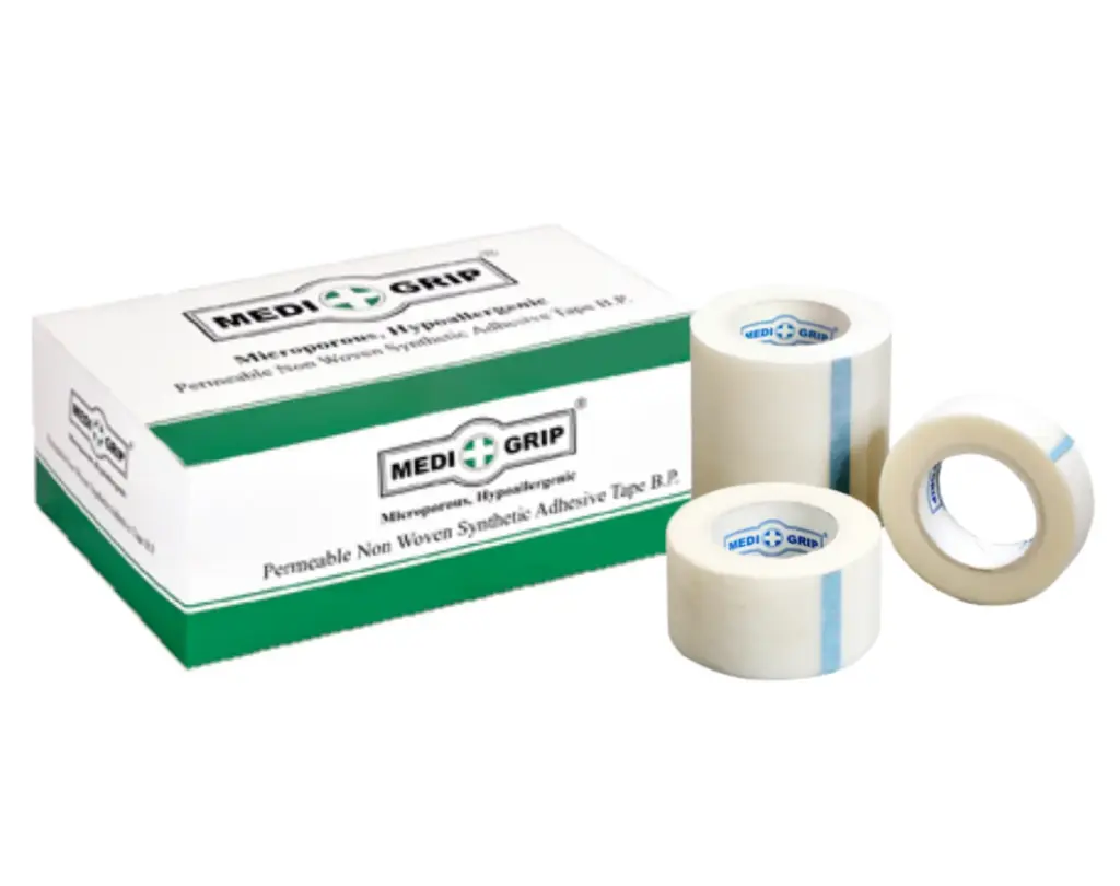 Paper Sticking Tape (2.5 cm)