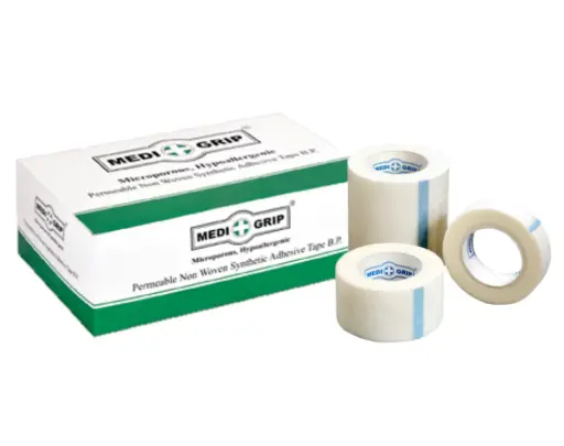 Paper Sticking Tape (2.5 cm)