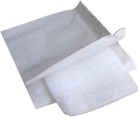 Poisson Gauze (7.5 cm) 