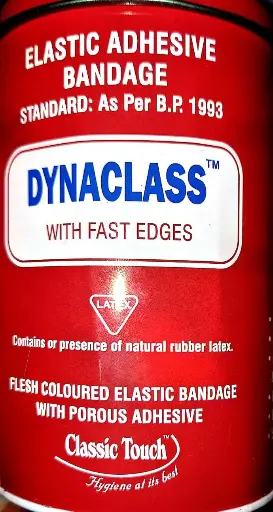 Dynaplast Sticking